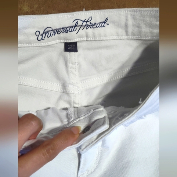 Universal Threads Pants size 4 - Picture 6 of 7
